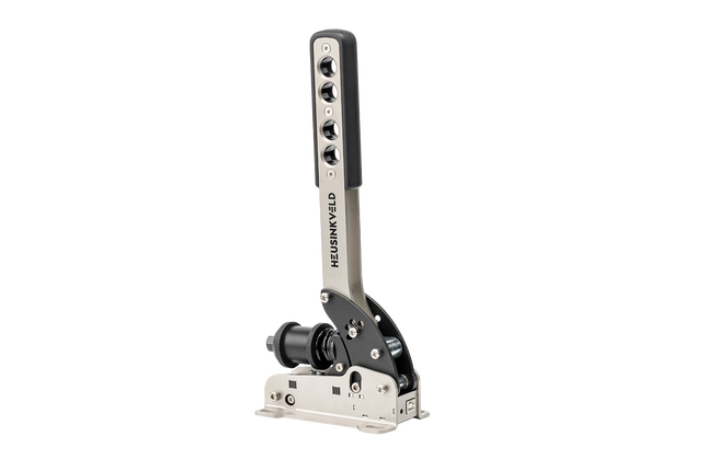 Heusinkveld Handbrake Black