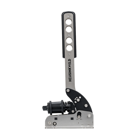Heusinkveld Handbrake Black