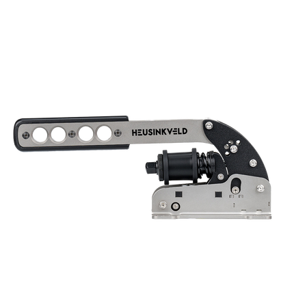 Heusinkveld Handbrake Black