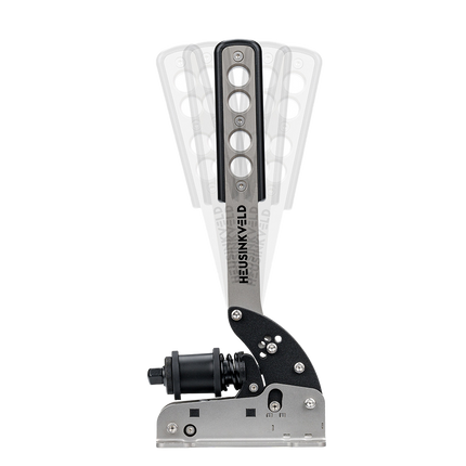 Heusinkveld Handbrake Black
