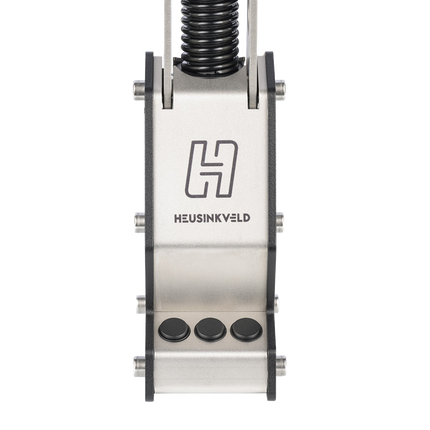 MagShift Sequential Shifter