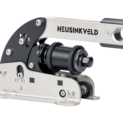 Heusinkveld Handbrake Black