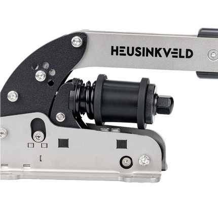 Heusinkveld Handbrake Black