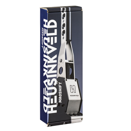 MagShift Sequential Shifter