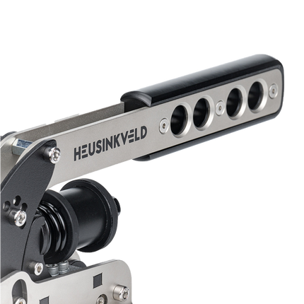 Heusinkveld Handbrake Black