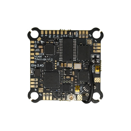Sub250 Redfox A1 F4 5A 4in1 AIO FC