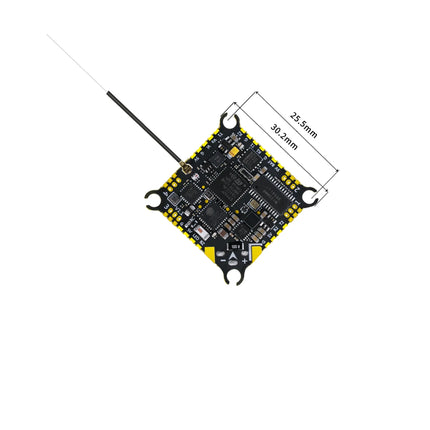 Sub250 Redfox A2 12A AIO FC for Nanofly20 2S