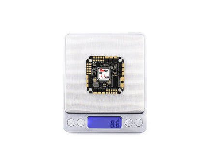 Sub250 Redfox A3 F722 45A AIO Flight Controller