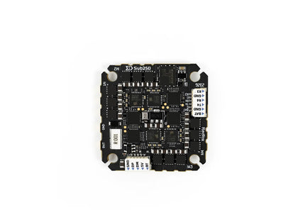 Sub250 Redfox A3 F722 45A AIO Flight Controller