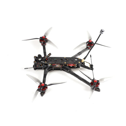 HGLRC / Rekon 7 PRO Long Range FPV Drone Analog