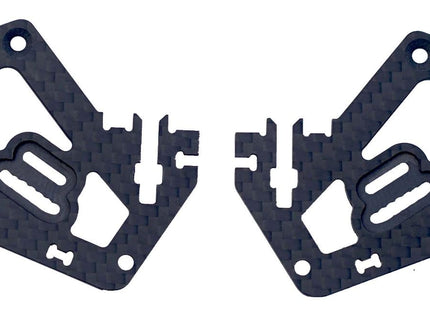 Remix V2 Replacement Camera Plates
