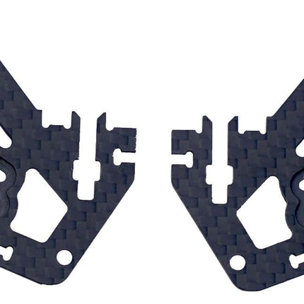 Remix V2 Replacement Camera Plates