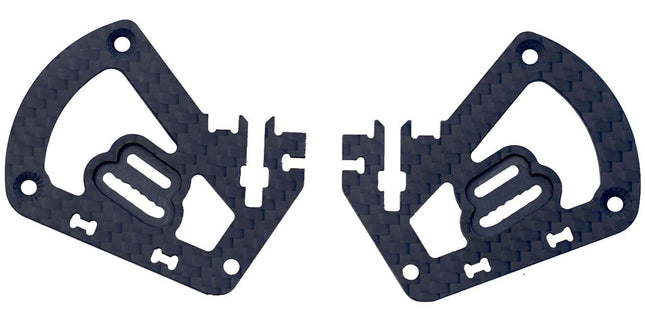 Remix V2 Replacement Camera Plates