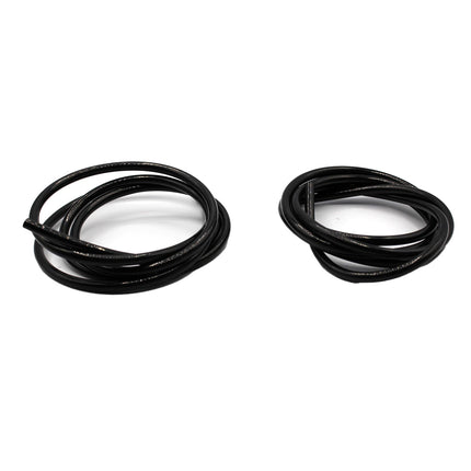 ExFog Replacement High-Flow Tube Pack of 2 (5ft sections)