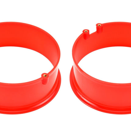 2x Replacement ABS Duct for TheFPV Reptile Cinewhoop (3" props)