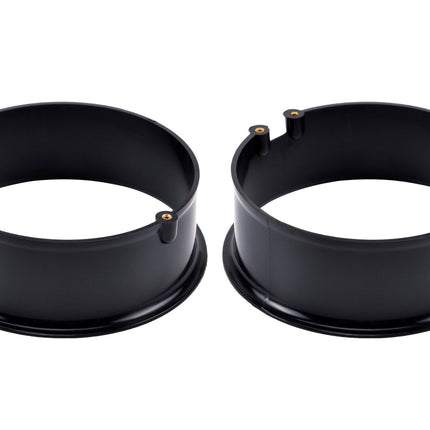 2x Replacement ABS Duct for TheFPV Reptile Cinewhoop (3" props)