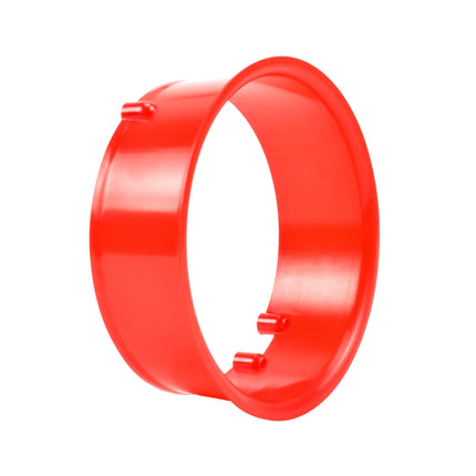 2x Replacement ABS Duct for TheFPV Reptile Cinewhoop (3" props)