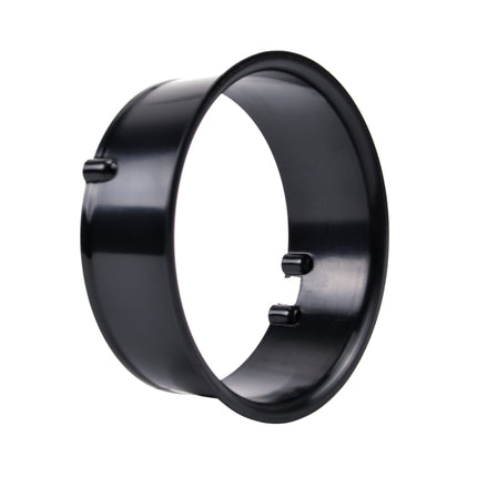 2x Replacement ABS Duct for TheFPV Reptile Cinewhoop (3" props)