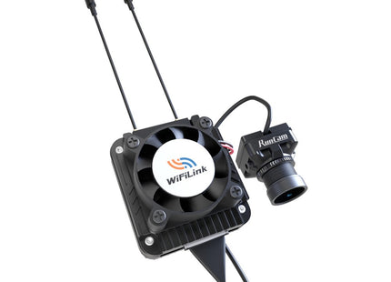RunCam WiFiLink2 (Based on OpenIPC) HD FPV System