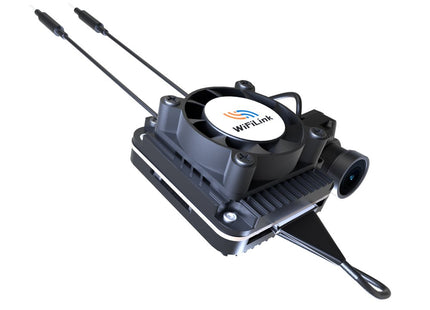 RunCam WiFiLink2 (Based on OpenIPC) HD FPV System