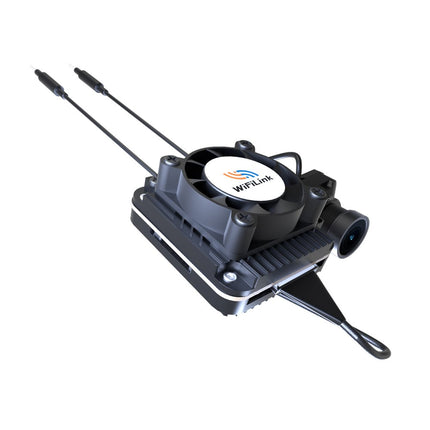 RunCam WiFiLink2 (Based on OpenIPC) w/ Network Card