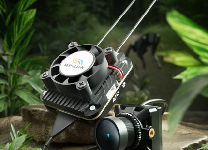 RunCam WiFiLink2 (Based on OpenIPC) HD FPV System