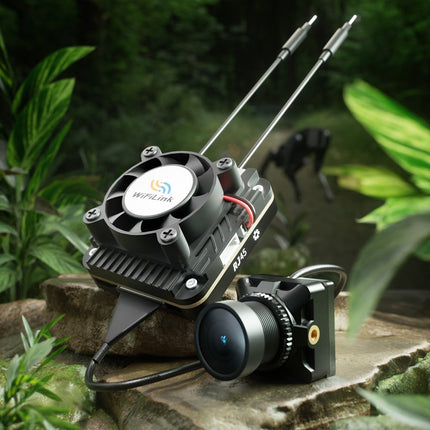RunCam WiFiLink2 (Based on OpenIPC) HD FPV System