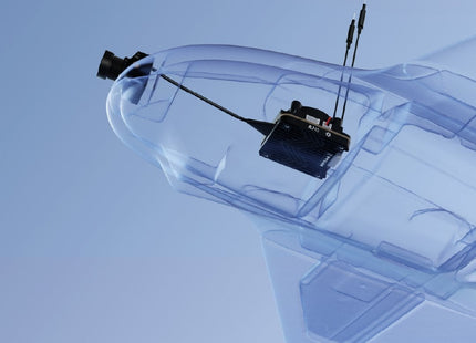 RunCam WiFiLink2 (Based on OpenIPC) HD FPV System