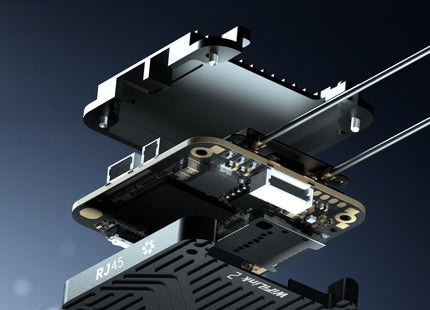 RunCam WiFiLink2 (Based on OpenIPC) HD FPV System