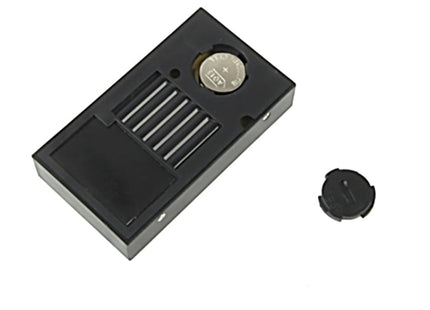 Mini LCD Indoor Digital Thermometer Humidity