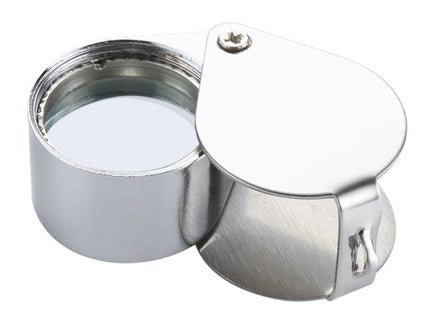 Mini Portable 30X Jewelry Magnifier, 30X