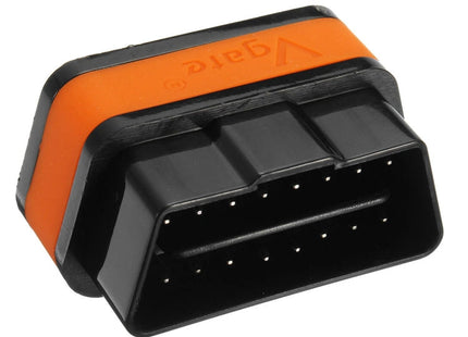 High Quality Super Mini Vgate iCar2 ELM327 OBDII WiFi Car Scanner Tool, Support Android & iOS