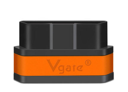 High Quality Super Mini Vgate iCar2 ELM327 OBDII WiFi Car Scanner Tool, Support Android & iOS