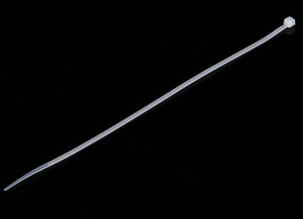 500 PCS 3 x 150mm Self-Locking Nylon Cable Wire Zip Ties