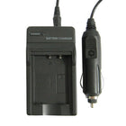 Digital Camera Battery Charger for KODAK K7003, K7003