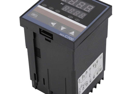 Digital Temperature Controller