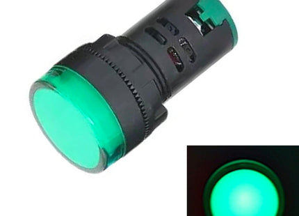 AD16-22D / S 22mm LED Signal Indicator Light Lamp