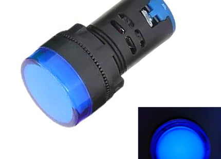 AD16-22D / S 22mm LED Signal Indicator Light Lamp