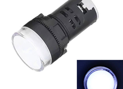 AD16-22D / S 22mm LED Signal Indicator Light Lamp