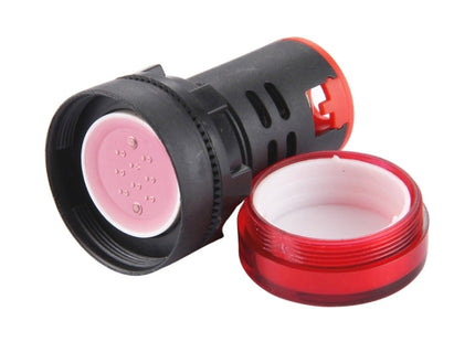 AD16-22D / S 22mm LED Signal Indicator Light Lamp