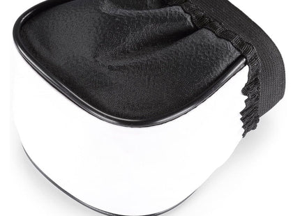 Mini Soft Flash Diffuser, 100mm x 85mm x 65mm