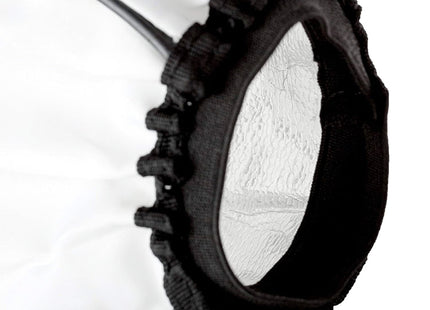 Mini Soft Flash Diffuser, 100mm x 85mm x 65mm