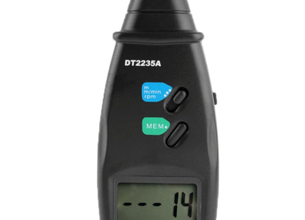Digital Contact Tachometer , DT2235A