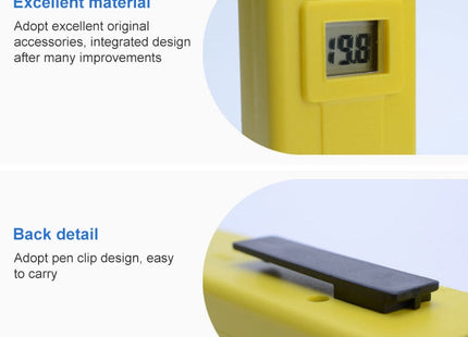 Pen Type PH Meter, PH Meter