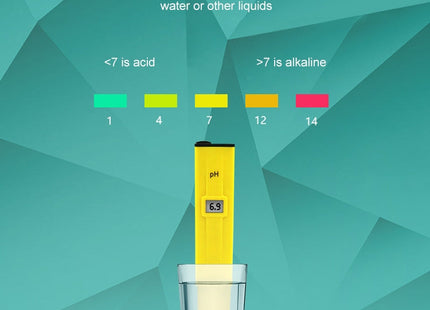 Pen Type PH Meter, PH Meter