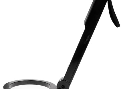 TS-80 Portable Folding Hand-Held Security Metal Detector Scanner