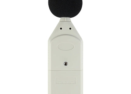 Digital Sound Level Meter with USB Port(Range: 30dB~130dB)