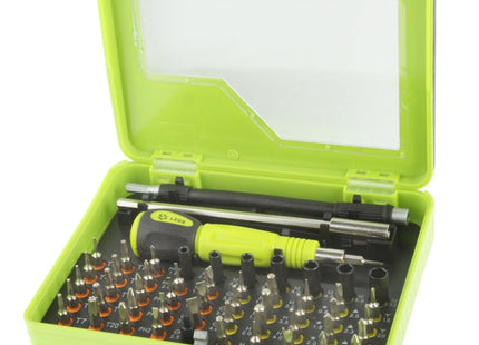 53 in 1 Multi-purpose Precision Screwdriver Set, 53 in 1