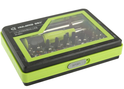 53 in 1 Multi-purpose Precision Screwdriver Set, 53 in 1