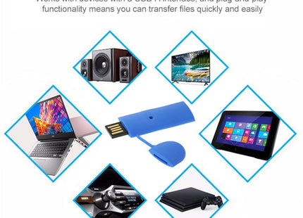 Silicone Bracelet USB Flash Disk with 16GB Memory